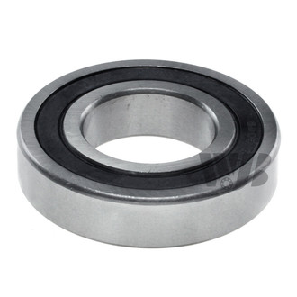 WJB® - Rear Driver or Passenger Side Outer Wheel Bearing