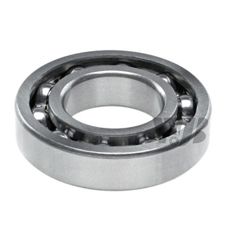 WJB® - Rear Driver or Passenger Side Wheel Bearing