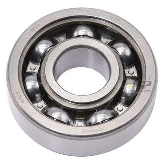 WJB® - Rear Driver or Passenger Side Outer Bearing