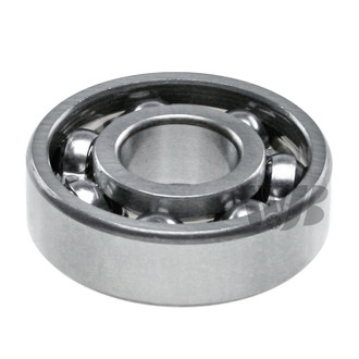 WJB® - Rear Driver or Passenger Side Outer Wheel Bearing