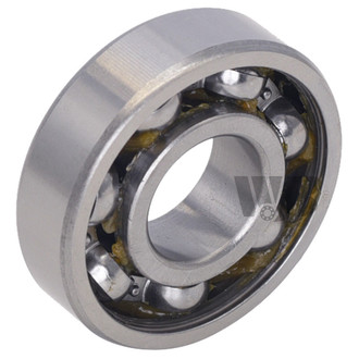 WJB® - Front Driver or Passenger Side Inner Wheel Bearing