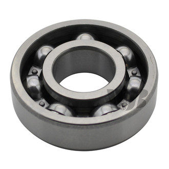WJB® - Rear Driver or Passenger Side Inner Wheel Bearing