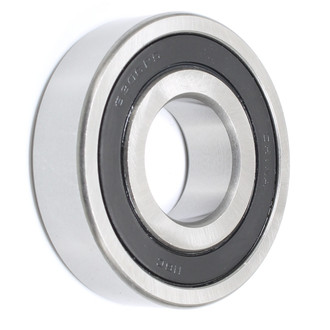 WJB® - Single Row Radial Wheel Bearing
