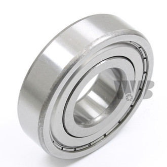 WJB® - Rear Driver or Passenger Side Bearing
