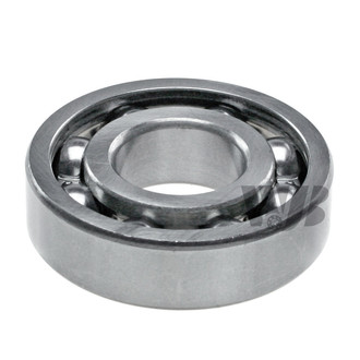 WJB® - Rear Driver or Passenger Side Wheel Bearing