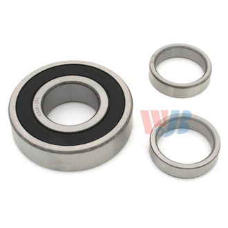 WJB® - Bearing