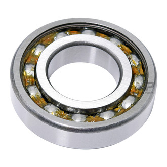 WJB® - Rear Driver or Passenger Side Bearing