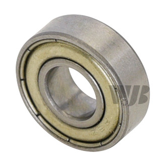 WJB® - Bearing