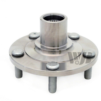 WJB® - Wheel Hub