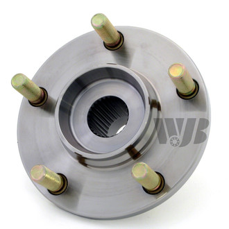 WJB® - Wheel Hub