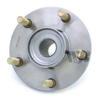 WJB® - Wheel Hub