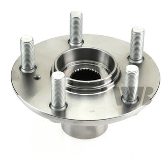 WJB® - Wheel Hub