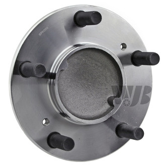 WJB® - Wheel Hub