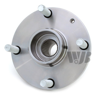 WJB® - Wheel Hub