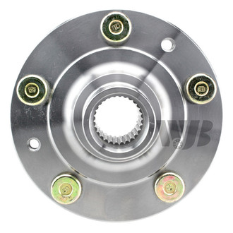 WJB® - Wheel Hub