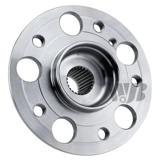 WJB® - Wheel Hub