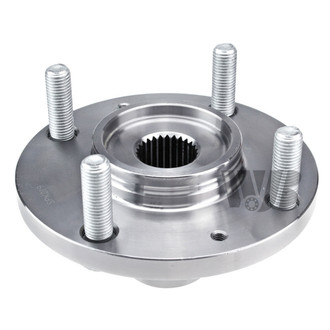 WJB® - Front Driver or Passenger Side Wheel Hub