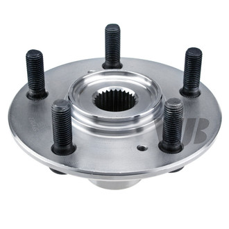 WJB® - Wheel Hub