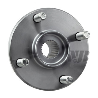 WJB® - Wheel Hub