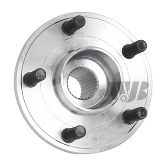 WJB® - Wheel Hub