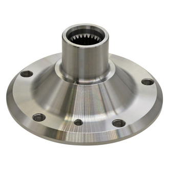 WJB® - Wheel Hub