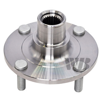 WJB® - Wheel Hub