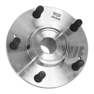 WJB® - Wheel Hub