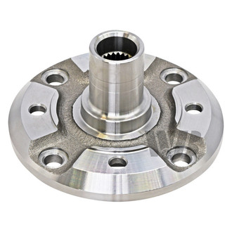 WJB® - Wheel Hub