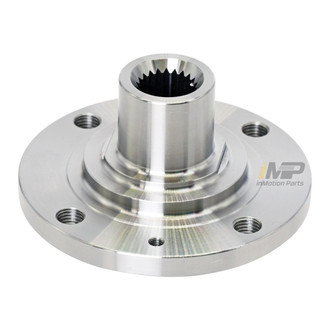 WJB® - Wheel Hub