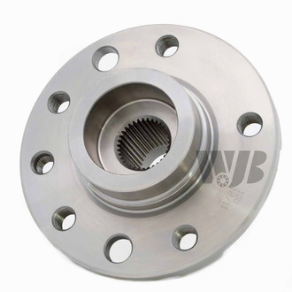 WJB® - Wheel Hub