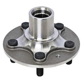 WJB® - Wheel Hub