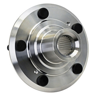 WJB® - Wheel Hub