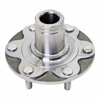 WJB® - Wheel Hub