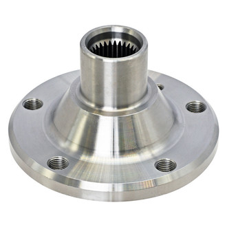 WJB® - Wheel Hub