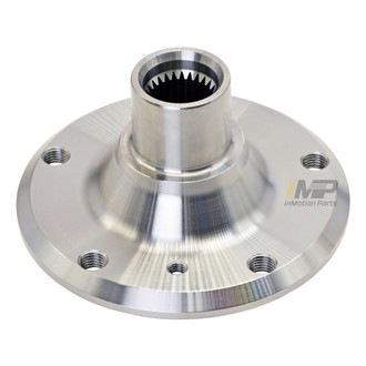 WJB® - Wheel Hub