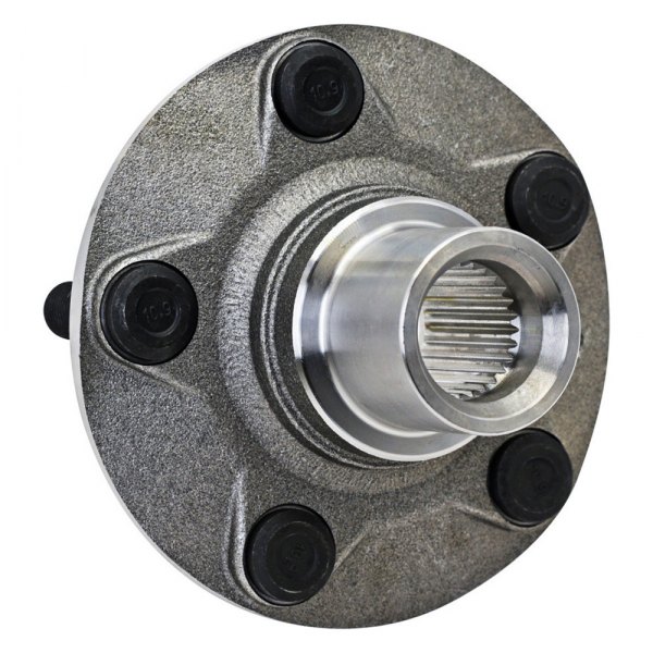 WJB® - Rear Wheel Hub