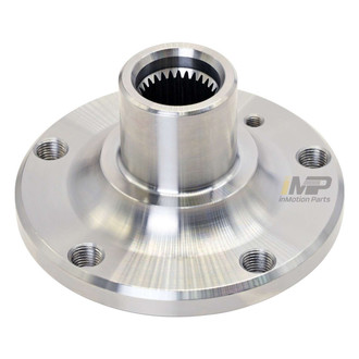 WJB® - Wheel Hub