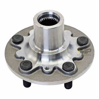 WJB® - Wheel Hub