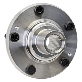 WJB® - Wheel Hub
