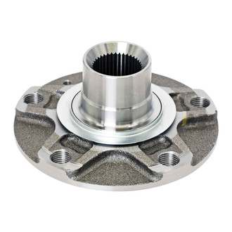 WJB® - Rear Driver or Passenger Side Wheel Hub
