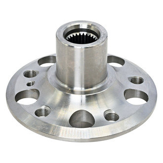 WJB® - Wheel Hub