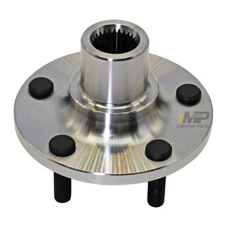 WJB® - Wheel Hub