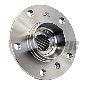WJB® - Wheel Hub