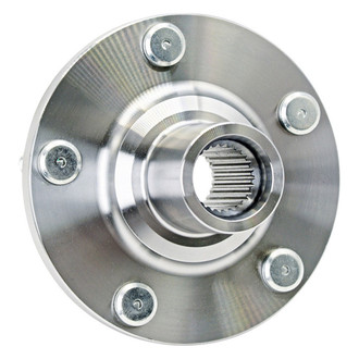 WJB® - Wheel Hub