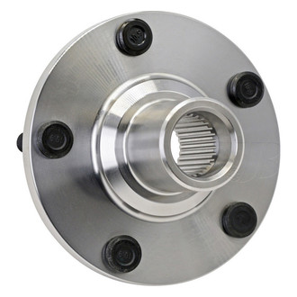 WJB® - Front Driver or Passenger Side Wheel Hub