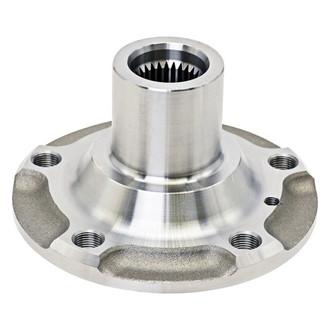 WJB® - Wheel Hub