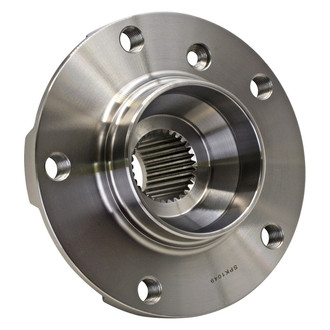 WJB® - Front Driver or Passenger Side Wheel Hub