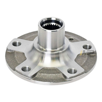 WJB® - Wheel Hub