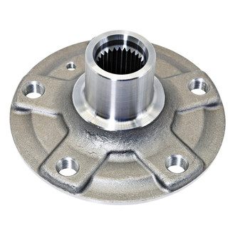 WJB® - Wheel Hub