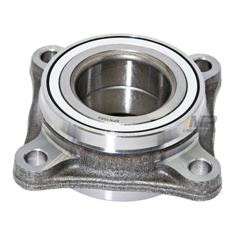 WJB® - Wheel Hub